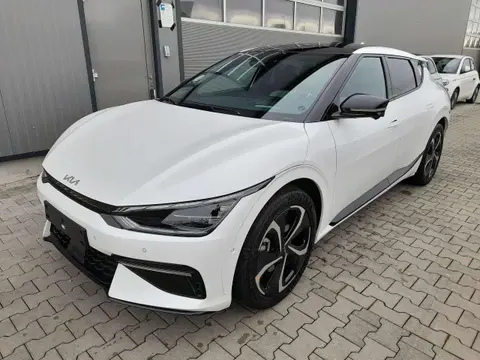 Annonce KIA EV6 Électrique 2024 d'occasion 