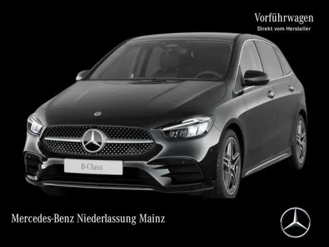 Used MERCEDES-BENZ CLASSE B Petrol 2024 Ad 