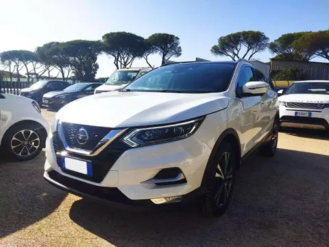 Used NISSAN QASHQAI Diesel 2022 Ad 