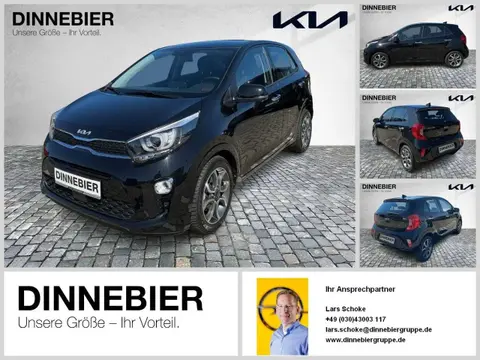 Used KIA PICANTO Petrol 2022 Ad 