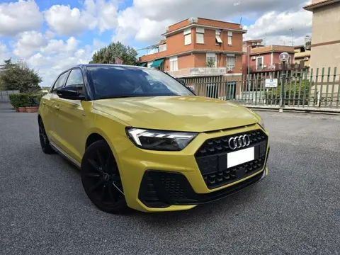 Annonce AUDI A1 Essence 2021 d'occasion 