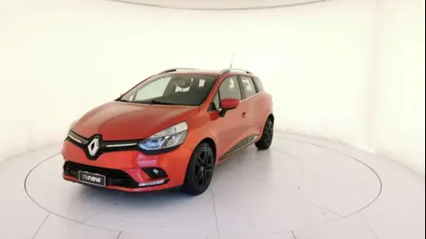 Annonce RENAULT CLIO Diesel 2017 d'occasion 