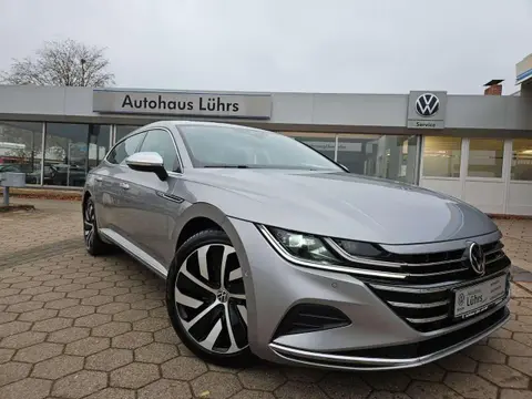 Used VOLKSWAGEN ARTEON Diesel 2021 Ad 