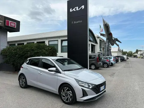 Annonce HYUNDAI I20 Essence 2024 d'occasion 