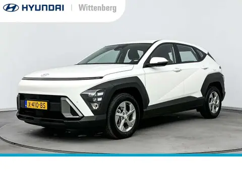 Used HYUNDAI KONA Hybrid 2023 Ad 