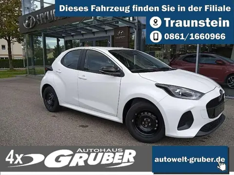 Annonce MAZDA 2 Essence 2024 d'occasion Allemagne