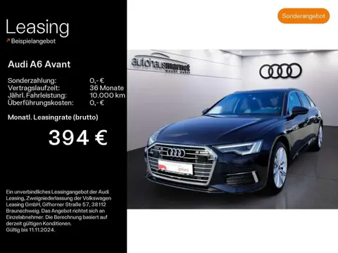 Used AUDI A6 Petrol 2023 Ad 