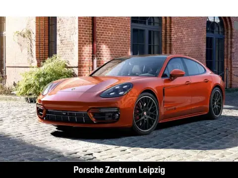 Annonce PORSCHE PANAMERA Essence 2022 d'occasion 