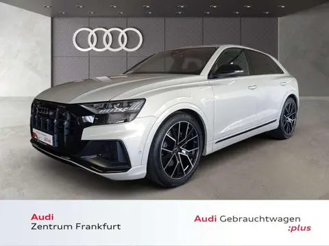 Annonce AUDI SQ8 Essence 2024 d'occasion 