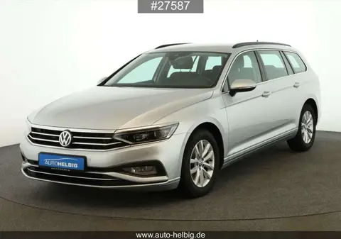 Used VOLKSWAGEN PASSAT Diesel 2020 Ad 