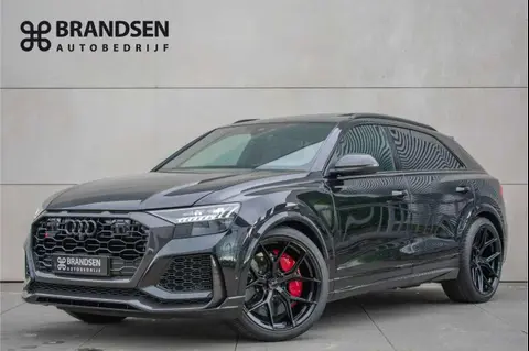 Used AUDI RSQ8 Petrol 2020 Ad 