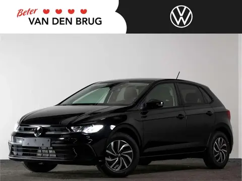 Annonce VOLKSWAGEN POLO Essence 2024 d'occasion 