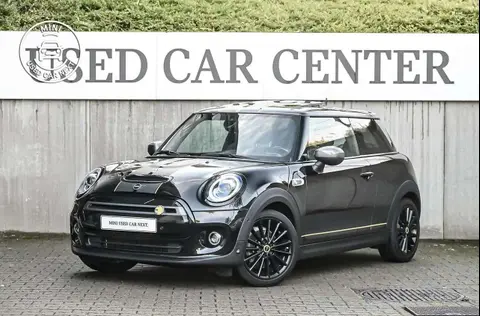 Used MINI COOPER Electric 2020 Ad 