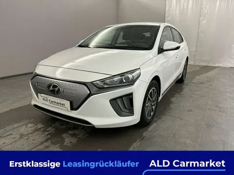 Used HYUNDAI IONIQ Electric 2021 Ad 