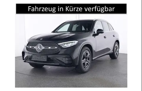 Used MERCEDES-BENZ CLASSE GLC Petrol 2023 Ad 