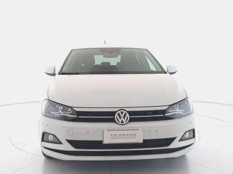 Used VOLKSWAGEN POLO Petrol 2020 Ad 