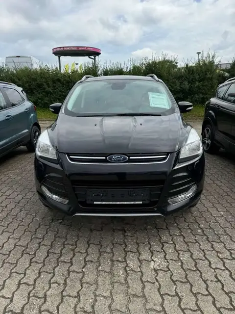 Used FORD KUGA Diesel 2016 Ad 