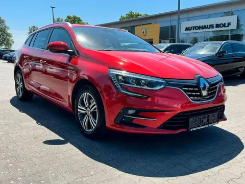 Annonce RENAULT MEGANE Essence 2022 d'occasion 