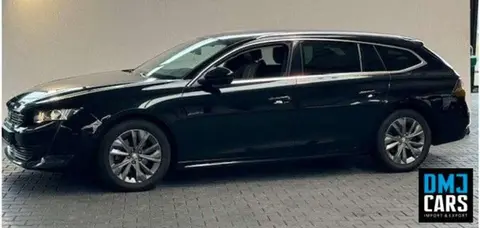 Used PEUGEOT 508 Diesel 2020 Ad 