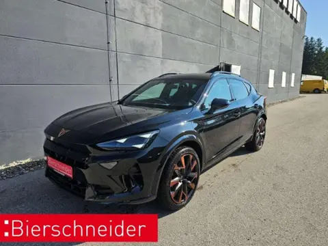 Annonce CUPRA FORMENTOR Hybride 2024 d'occasion 