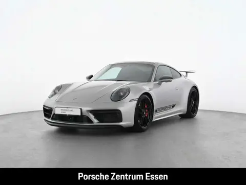 Annonce PORSCHE 992 Essence 2023 d'occasion 