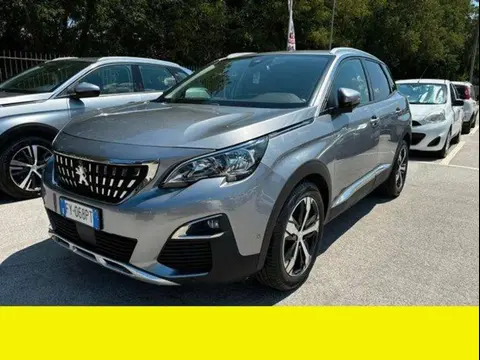 Used PEUGEOT 3008 Diesel 2019 Ad 