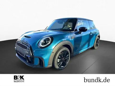 Annonce MINI COOPER Essence 2024 d'occasion Allemagne