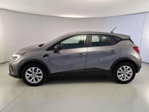 Used RENAULT CAPTUR LPG 2021 Ad 