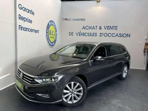 Used VOLKSWAGEN PASSAT Diesel 2023 Ad 