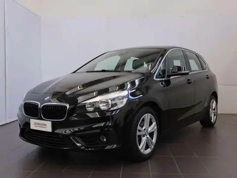 Used BMW SERIE 2 Diesel 2017 Ad 