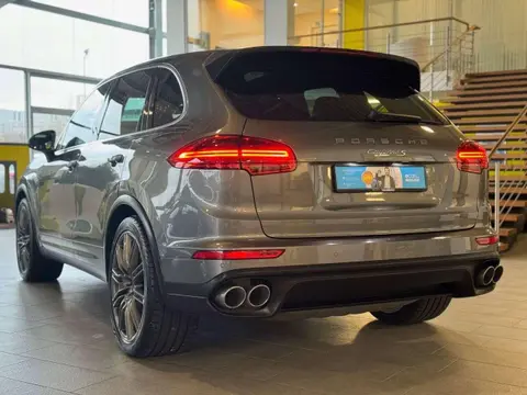 Used PORSCHE CAYENNE Diesel 2015 Ad 