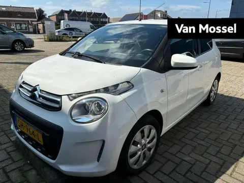 Used CITROEN C1 Petrol 2018 Ad 