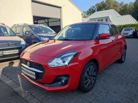 Annonce SUZUKI SWIFT Essence 2020 d'occasion 