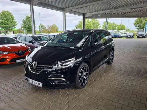 Used RENAULT GRAND SCENIC Petrol 2023 Ad 