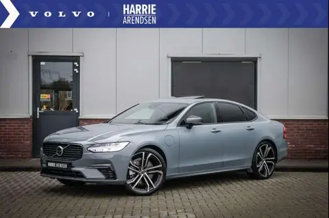 Used VOLVO S90 Hybrid 2023 Ad 