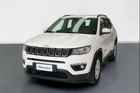 Annonce JEEP COMPASS Diesel 2019 d'occasion 