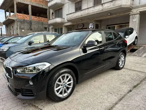 Annonce BMW X2 Diesel 2020 d'occasion 