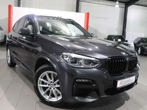 Used BMW X3 Diesel 2019 Ad 