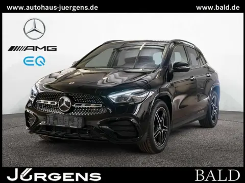 Annonce MERCEDES-BENZ CLASSE GLA Essence 2024 d'occasion 