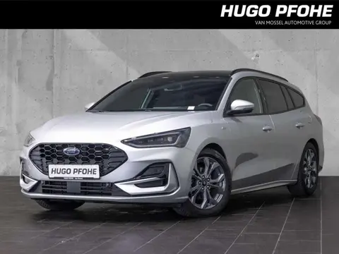 Annonce FORD FOCUS Essence 2023 d'occasion 