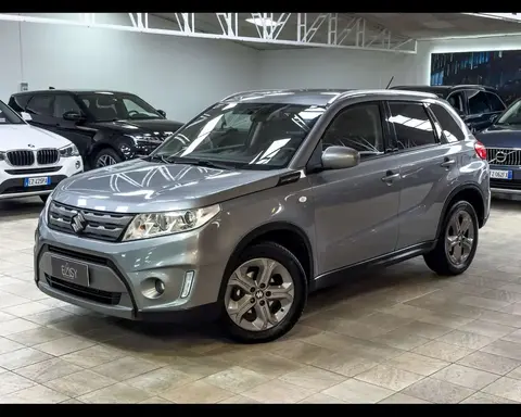 Annonce SUZUKI VITARA Diesel 2016 d'occasion 