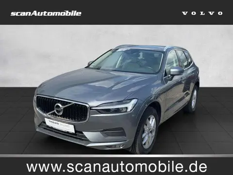 Used VOLVO XC60 Diesel 2021 Ad 