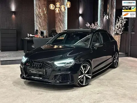 Annonce AUDI RS3 Essence 2020 d'occasion 