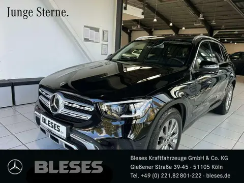 Used MERCEDES-BENZ CLASSE GLC Diesel 2019 Ad 