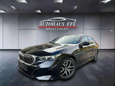 Annonce BMW SERIE 5 Diesel 2023 d'occasion 