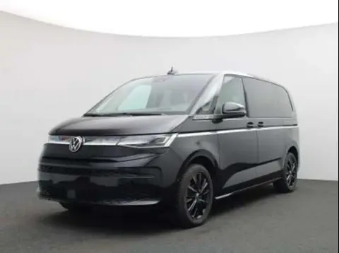 Annonce VOLKSWAGEN T7 Diesel 2024 d'occasion 