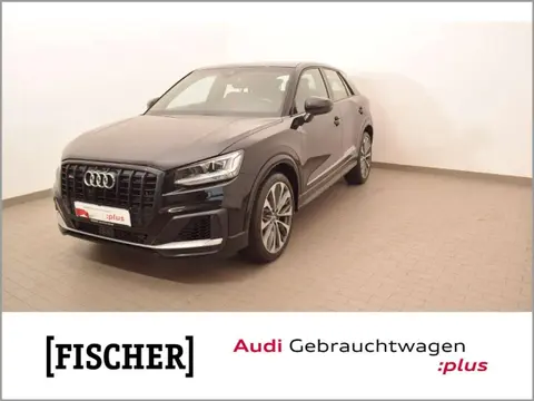 Used AUDI SQ2 Petrol 2020 Ad 