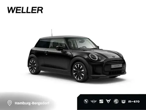 Annonce MINI COOPER Essence 2023 d'occasion 