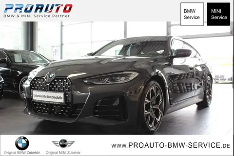 Used BMW SERIE 4 Petrol 2024 Ad 