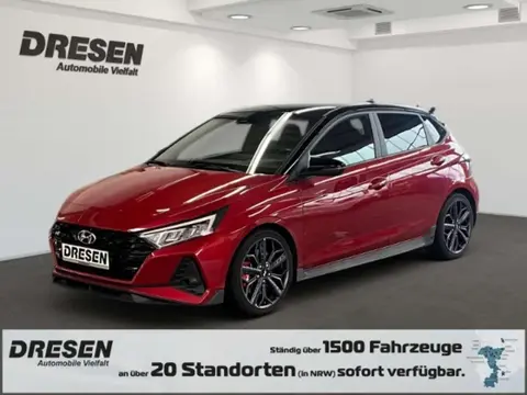 Annonce HYUNDAI I20 Essence 2022 d'occasion 